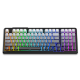 ZIFRIEND ZT98 RGB Side Carving Hot Swappable Mechanical Keyboard